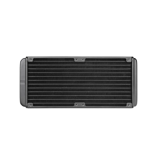 THERMALTAKE FLOE ULTRA 240 RGB AiO LIQUID COOLER With LCD DISPLAY - ثيرمال تيك 240 مبريد مائي للكمبيوتر THERMALTAKE FLOE ULTRA 240 RGB AiO LIQUID COOLER With LCD DISPLAY - ثيرمال تيك 240 مبريد مائي للكمبيوتر