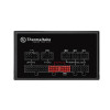THERMALTAKE SMART PRO RGB 850W FULLY-MOD POWER SUPPLY 80+ BRONZE - ثيرمال تيك باور سبلاي برونز THERMALTAKE SMART PRO RGB 850W FULLY-MOD POWER SUPPLY 80+ BRONZE - ثيرمال تيك باور سبلاي برونز