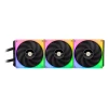 THERMALTAKE TOUGHLIQUID ULTRA 420 RGB AiO LIQUID COOLER - ثيرمال تيك 420 مبريد مائي للكمبيوتر THERMALTAKE TOUGHLIQUID ULTRA 420 RGB AiO LIQUID COOLER - ثيرمال تيك 420 مبريد مائي للكمبيوتر