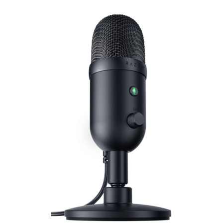 Razer Seiren V2 X Usb 25mm Condenser Microphone Razer Seiren V2 X Usb 25mm Condenser Microphone