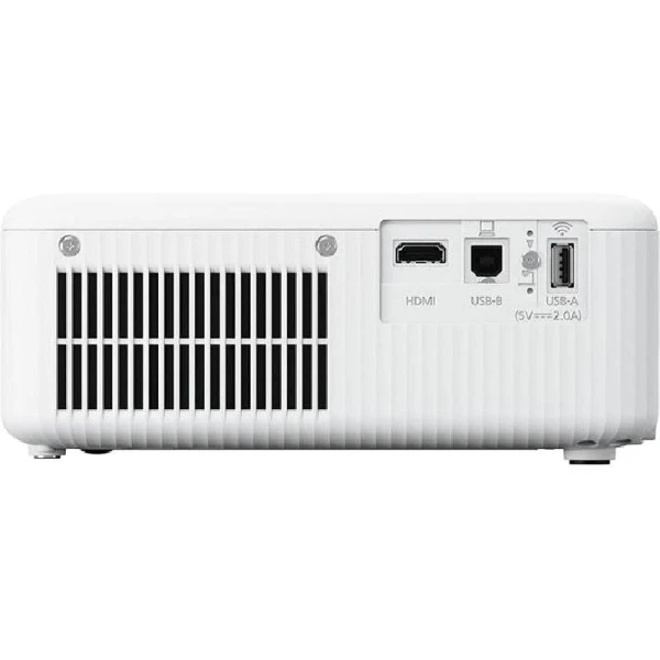 EPSON PROJECTOR 3LCD WXGA|HDMI 1.4 | 3000LMNS EPSON PROJECTOR 3LCD WXGA|HDMI 1.4 | 3000LMNS