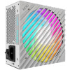 ASUS ROG LOKI 850W GAMING POWER SUPPLY PLATINUM 80+ (AURA) WHITE - اسوس روج لوكي باور سبلاي ابيض ASUS ROG LOKI 850W GAMING POWER SUPPLY PLATINUM 80+ (AURA) WHITE - اسوس روج لوكي باور سبلاي ابيض