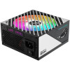 ASUS ROG Loki 850W Gaming Power Supply Platinum 80+ (Aura) Black ASUS ROG Loki 850W Gaming Power Supply Platinum 80+ (Aura) Black