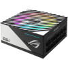 ASUS ROG Loki 850W Gaming Power Supply Platinum 80+ (Aura) Black ASUS ROG Loki 850W Gaming Power Supply Platinum 80+ (Aura) Black