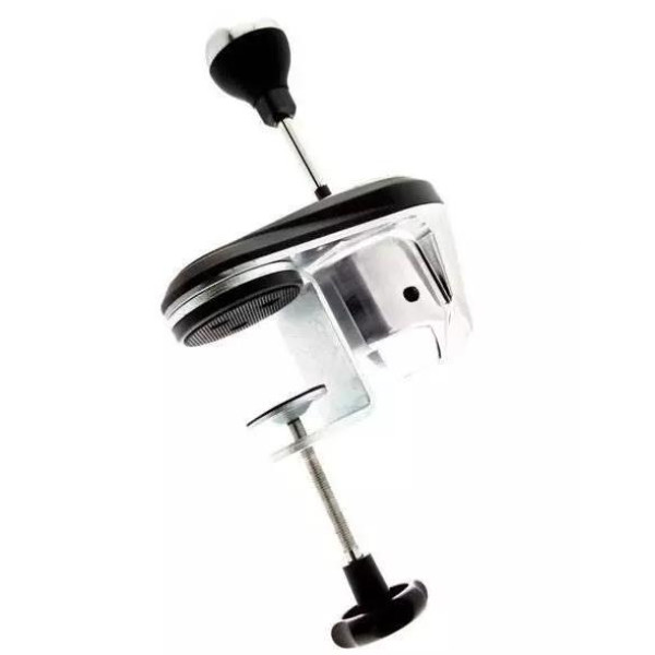 Thrustmaster Shifter Th8a H&Q Sequential Pc X-Box Playstation 3-4-5 Thrustmaster Shifter Th8a H&Q Sequential Pc X-Box Playstation 3-4-5