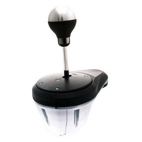 Thrustmaster Shifter Th8a H&Q Sequential Pc X-Box Playstation 3-4-5 Thrustmaster Shifter Th8a H&Q Sequential Pc X-Box Playstation 3-4-5