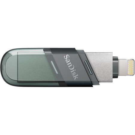 سانديسك فلاش ميموري 128GB للايفون
