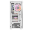 Darkflash DK361 ATX Mid Tower Case 4x ARGB Fan - White Darkflash DK361 ATX Mid Tower Case 4x ARGB Fan - White