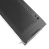 Darkflash Dk431 Mesh ATX Mid Tower Case 4x ARGB Fan - Black Darkflash Dk431 Mesh ATX Mid Tower Case 4x ARGB Fan - Black