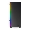 Darkflash J11 ATX Mid Tower Case 3x Fixed Fans - Black Darkflash J11 ATX Mid Tower Case 3x Fixed Fans - Black