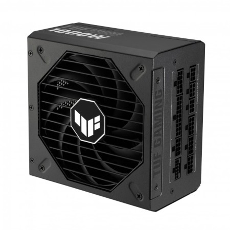 Power Supply ASUS TUF GAMING 1000W – 80+ GOLD ATX 3.1 High-Performance PSU Power Supply ASUS TUF GAMING 1000W – 80+ GOLD ATX 3.1 High-Performance PSU