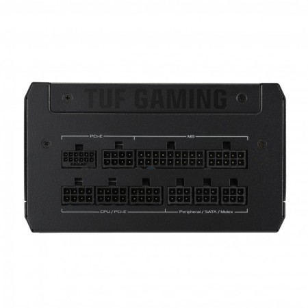 Power Supply ASUS TUF GAMING 1000W – 80+ GOLD ATX 3.1 High-Performance PSU Power Supply ASUS TUF GAMING 1000W – 80+ GOLD ATX 3.1 High-Performance PSU