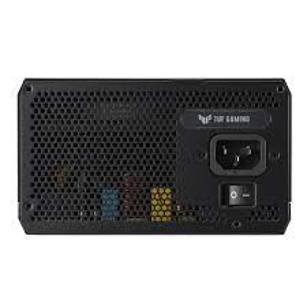 اسوس تي يو اف باور سبلاي 850 واط ATX 3.0 - جولد اسوس تي يو اف باور سبلاي 850 واط ATX 3.0 - جولد