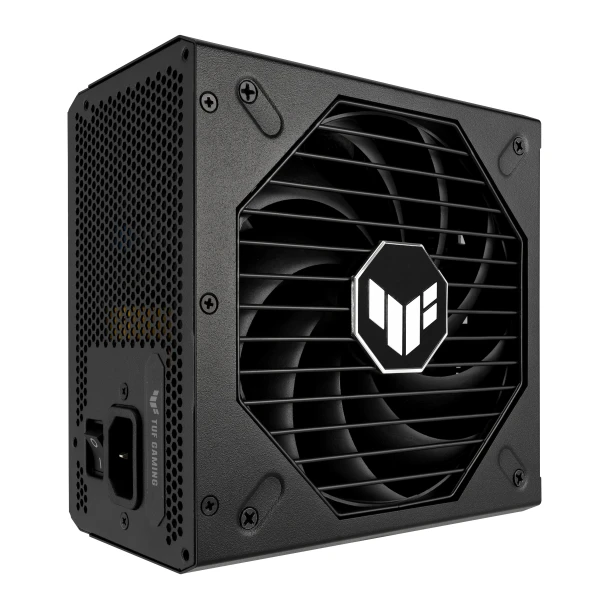 اسوس تي يو اف باور سبلاي 850 واط ATX 3.0 - جولد اسوس تي يو اف باور سبلاي 850 واط ATX 3.0 - جولد
