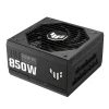 اسوس تي يو اف باور سبلاي 850 واط ATX 3.0 - جولد اسوس تي يو اف باور سبلاي 850 واط ATX 3.0 - جولد