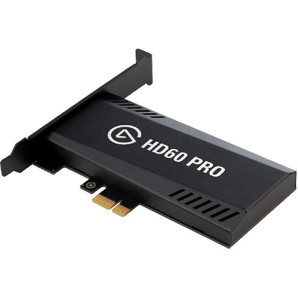 ELGATO HD60 PRO Game Capture Card ELGATO HD60 PRO Game Capture Card