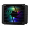 DARKFLASH TWISTER DX120 Ver 2.6 ARGB LIQUID COOLER 120mm -BLACK