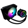DARKFLASH TWISTER DX120 Ver 2.6 ARGB LIQUID COOLER 120mm -BLACK