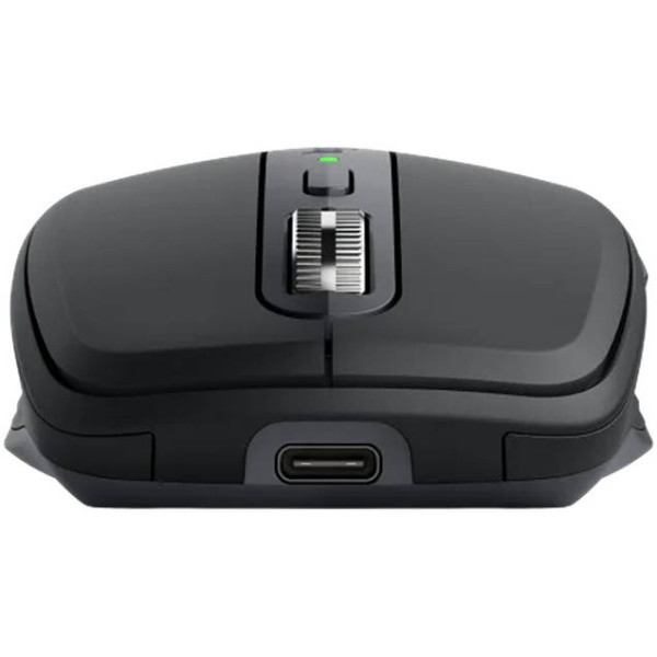 Logitech Mx Anywhere 3s Bluetooth Mouse - Black Logitech Mx Anywhere 3s Bluetooth Mouse - Black