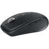 Logitech Mx Anywhere 3s Bluetooth Mouse - Black Logitech Mx Anywhere 3s Bluetooth Mouse - Black