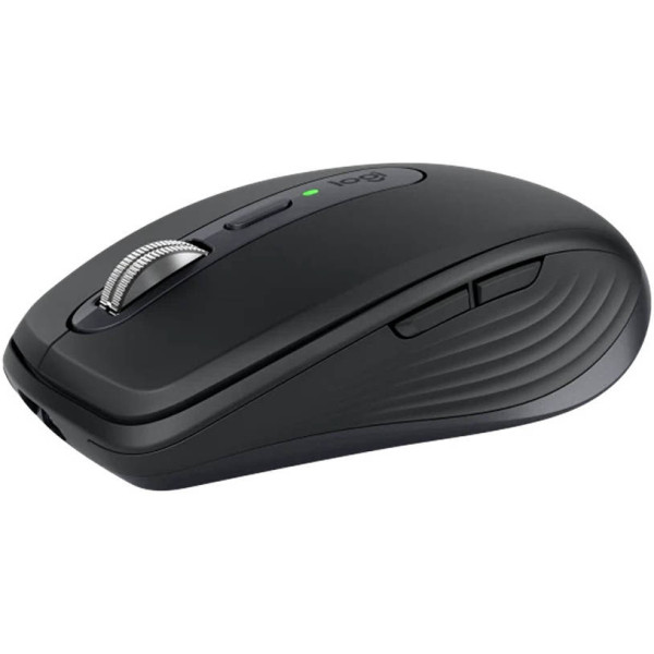 Logitech Mx Anywhere 3s Bluetooth Mouse - Black Logitech Mx Anywhere 3s Bluetooth Mouse - Black