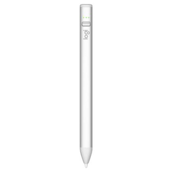 LOGITECH CRAYON DIGITAL PENCIL - لوجيتيك كرايون قلم ديجيتل LOGITECH CRAYON DIGITAL PENCIL - لوجيتيك كرايون قلم ديجيتل
