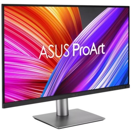 ASUS ProArt PA279CRV 27" Professional Monitor - 4K UHD - IPS - 99% Adobe RGB - Delta E<2 - USB-C 96W ASUS ProArt PA279CRV 27" Professional Monitor - 4K UHD - IPS - 99% Adobe RGB - Delta E<2 - USB-C 96W