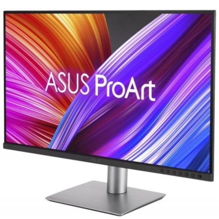 ASUS ProArt PA279CRV 27" Professional Monitor - 4K UHD - IPS - 99% Adobe RGB - Delta E<2 - USB-C 96W ASUS ProArt PA279CRV 27" Professional Monitor - 4K UHD - IPS - 99% Adobe RGB - Delta E<2 - USB-C 96W