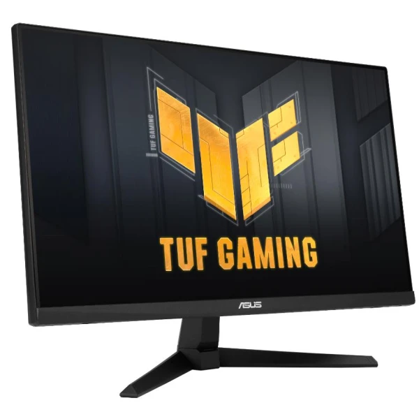 ASUS 24 inch TUF Gaming FHD Fast IPS 270Hz 1Ms Speaker Gaming Monitor ASUS 24 inch TUF Gaming FHD Fast IPS 270Hz 1Ms Speaker Gaming Monitor
