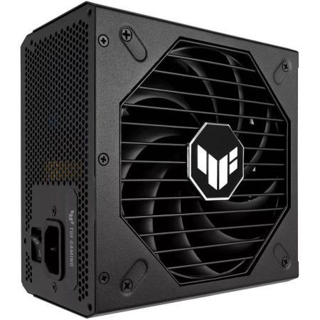 Power Supply ASUS TUF GAMING 1200W , 1200 Watt, Fully Modular design, ATX 3.1, 80 Plus Gold certification, PCIe 5.0 - Black Power Supply ASUS TUF GAMING 1200W , 1200 Watt, Fully Modular design, ATX 3.1, 80 Plus Gold certification, PCIe 5.0 - Black