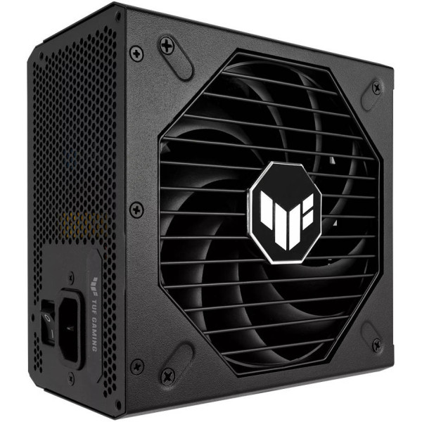 ASUS TUF GAMING 1200W POWER SUPPLY ATX 3.0 - 80+ GOLD - اسوس توف جيمينج باور سبلاي جولد ASUS TUF GAMING 1200W POWER SUPPLY ATX 3.0 - 80+ GOLD - اسوس توف جيمينج باور سبلاي جولد