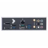 ASUS Motherboard TUF Gaming B760-PLUS WIFI DDR5 -Aura - LGA 1700