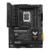 ASUS Motherboard TUF Gaming B760-PLUS WIFI DDR5 -Aura - LGA 1700