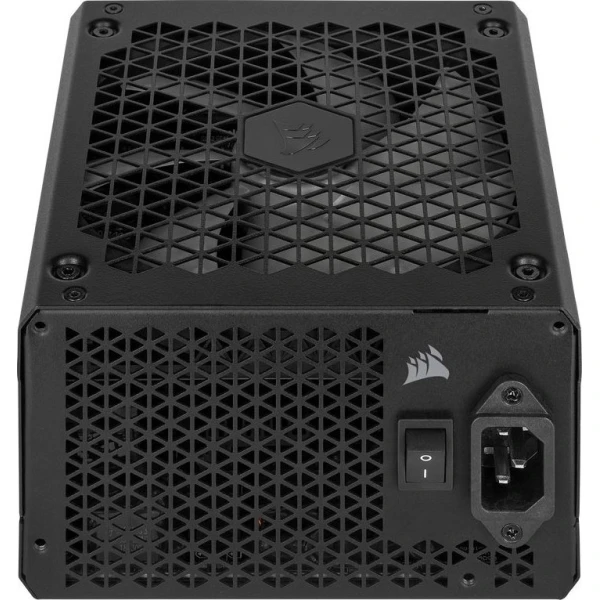 CORSAIR RM750X 750-Watt Fully-Modular 80 PLUS GOLD - PSU CORSAIR RM750X 750-Watt Fully-Modular 80 PLUS GOLD - PSU
