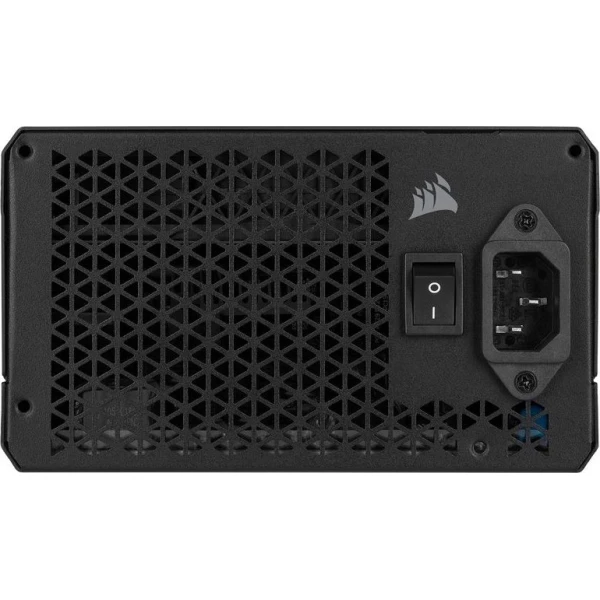 CORSAIR RM750X 750-Watt Fully-Modular 80 PLUS GOLD - PSU CORSAIR RM750X 750-Watt Fully-Modular 80 PLUS GOLD - PSU