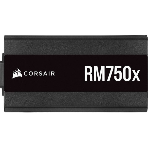 كورسير RM750X جولد 80 بلس - مزود طاقة كورسير RM750X جولد 80 بلس - مزود طاقة