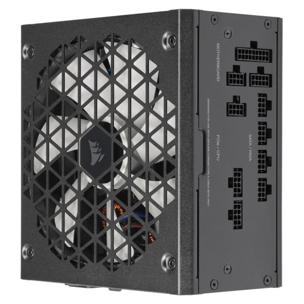كورسير شيفت 750w باور سبلاي جولد كورسير شيفت 750w باور سبلاي جولد