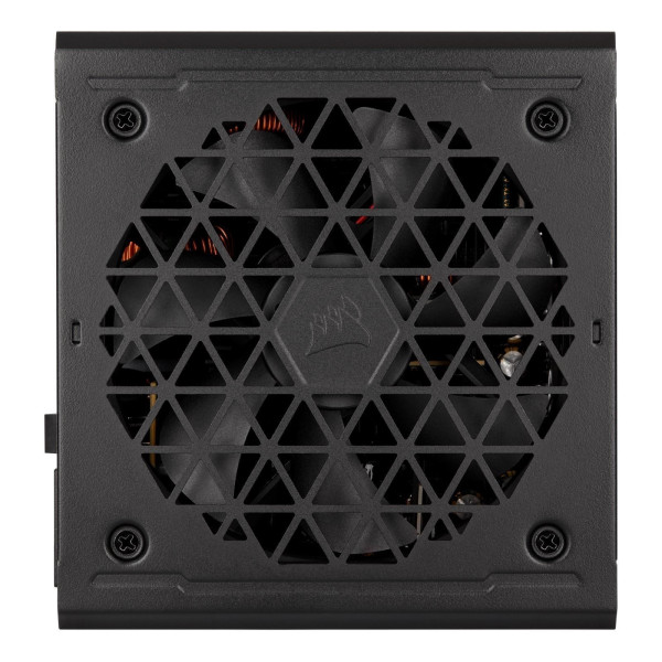 Corsair 750 Watt Atx 3.0 Full Modular 80 Plus Gold Low Noise Power Supply - Black Corsair 750 Watt Atx 3.0 Full Modular 80 Plus Gold Low Noise Power Supply - Black