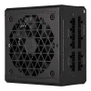 Corsair 750 Watt Atx 3.0 Full Modular 80 Plus Gold Low Noise Power Supply - Black