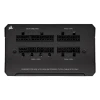 Corsair 750 Watt Atx 3.0 Full Modular 80 Plus Gold Low Noise Power Supply - Black