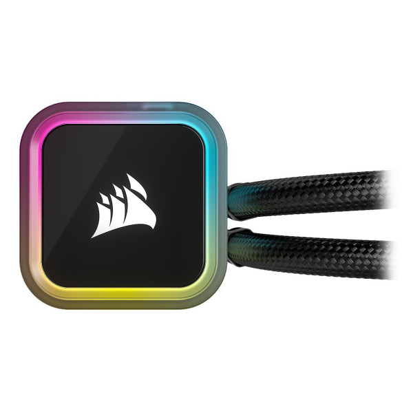CORSAIR H150i ELITE 360mm LIQUID CPU COOLER CORSAIR H150i ELITE 360mm LIQUID CPU COOLER