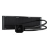 CORSAIR H150i ELITE 360mm LIQUID CPU COOLER CORSAIR H150i ELITE 360mm LIQUID CPU COOLER