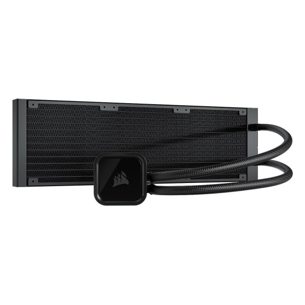 CORSAIR H150i ELITE 360mm LIQUID CPU COOLER CORSAIR H150i ELITE 360mm LIQUID CPU COOLER