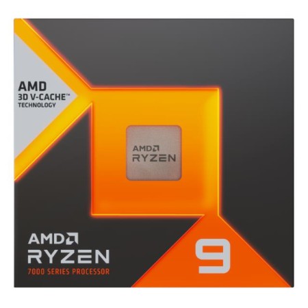 Processor AMD Ryzen9 7900X3D 128MB Cache Up To 5.6 GHz