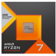 Processor AMD Ryzen7 7800X3D 96MB Cache Up To 5.00 GHz