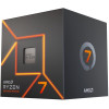 PROCESSOR AMD Ryzen7 7700 32MB Cache Up to 5.3 GHz PROCESSOR AMD Ryzen7 7700 32MB Cache Up to 5.3 GHz