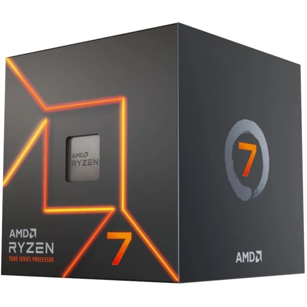PROCESSOR AMD Ryzen7 7700 32MB Cache Up to 5.3 GHz PROCESSOR AMD Ryzen7 7700 32MB Cache Up to 5.3 GHz