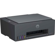 اتش بي 581 سمارت طابعة 3x1 ملونة لاسليكة