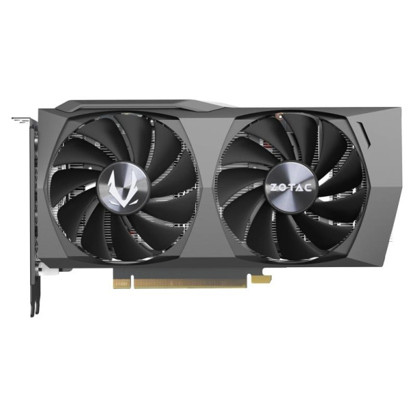 ZOTAC GAMING TWIN EDGE GEFORCE RTX 3050 8GB GDDR6 ZOTAC GAMING TWIN EDGE GEFORCE RTX 3050 8GB GDDR6