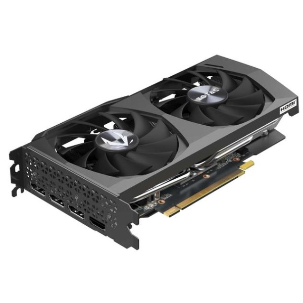 ZOTAC GAMING TWIN EDGE GEFORCE RTX 3050 8GB GDDR6 ZOTAC GAMING TWIN EDGE GEFORCE RTX 3050 8GB GDDR6